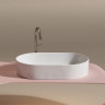 Раковина-чаша Ceramicanova Element 61 CN6048