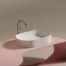 Раковина-чаша Ceramicanova Element 61 CN6048