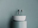 Раковина-чаша Ceramicanova Element 36 CN6073MW Белая матовая