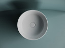 Раковина-чаша Ceramicanova Element 36 CN6073MW Белая матовая