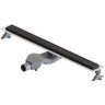 душевой лоток Boheme Premium Linear 80 982-80-B