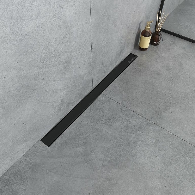 душевой лоток Boheme Premium Linear 80 982-80-B