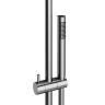 Душевая штанга Sancos SC9035CH цвет Хром