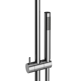 Душевая штанга Sancos SC9035CH цвет Хром