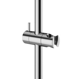 Душевая штанга Sancos SC9035CH цвет Хром