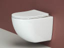 Комплект унитаза Ceramicanova Forma CN3009 с инсталляцией Grohe Rapid SL 38721001