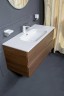 Раковина Boheme Armadi Art Vallessi 100 838-100-W