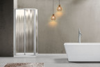 Душевой уголок Vincea Garda 90x80 VSR-1G8090CH