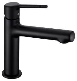 Смеситель для раковины Vincea Феерие (Feerie) VBF-5FE1MB