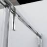 Душевой уголок Vincea Lugano 160х90 VSR-1L9016CL-1
