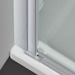 Душевая дверь Vincea Alpha 90 VDP-3AL900MT