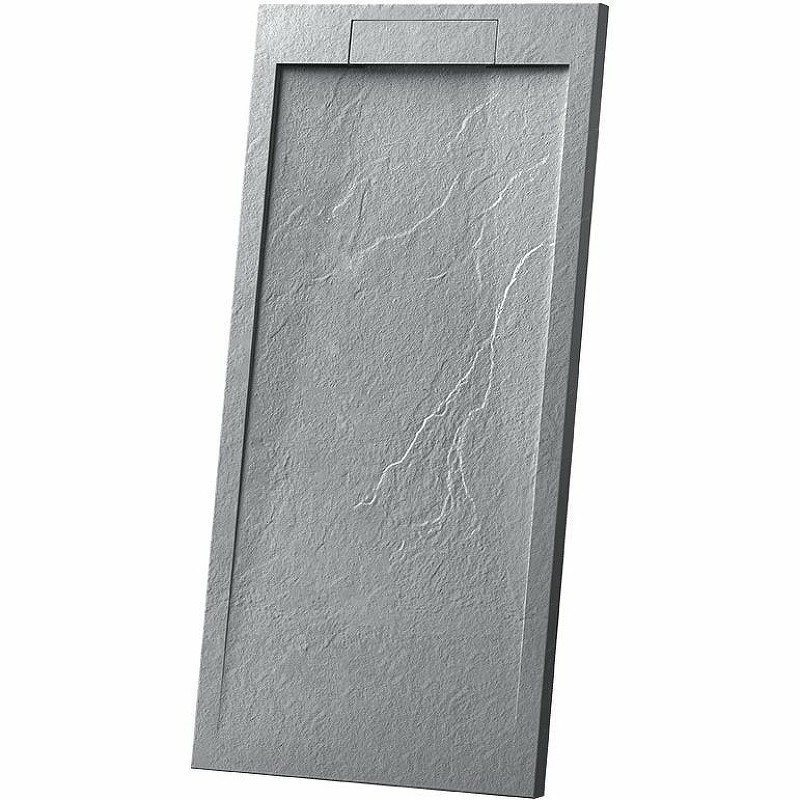 Душевой поддон из искусственного камня Vincea 120x80 VST-4SRL8012G