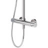 Душевая система Cezares Leaf LEAF-CDA-30-L-01