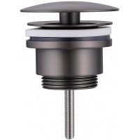 донный клапан Abber AF0012NG Никель