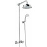 Душевая система Cezares Olimp OLIMP-CD-01-Sw