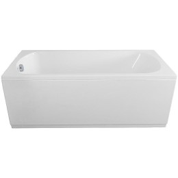 Акриловая ванна Cezares Eco 165х70 ECO-165-70-41-W37