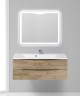 Тумба под раковину BelBagno Marino 120 MARINO-1200-2C-SO-RN-P подвесная