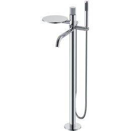 Смеситель для ванны Boheme Stick 129-CRCR.3