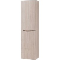 Шкаф пенал BelBagno Fly-Marino 40 L FLY-MARINO-1500-2A-SC-RG-P-L подвесной