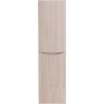 Шкаф пенал BelBagno Fly-Marino 40 L FLY-MARINO-1500-2A-SC-RG-P-L подвесной