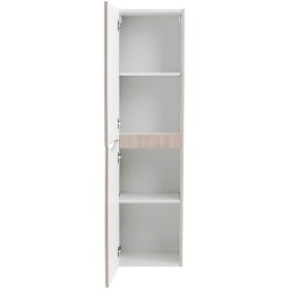 Шкаф пенал BelBagno Fly-Marino 40 L FLY-MARINO-1500-2A-SC-RG-P-L подвесной