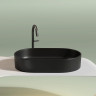 Раковина-чаша Ceramicanova Element 61 CN6048MB Черная матовая