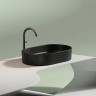 Раковина-чаша Ceramicanova Element 61 CN6048MB Черная матовая