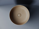 Раковина-чаша Ceramicanova Element 36 CN6073MC Капучино матовая
