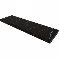 Столешница под раковину Boheme Armadi Art Flat 160 869-160-NM