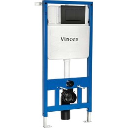 Клавиша смыва Vincea VFP-001MB