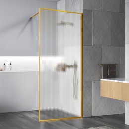 Душевая перегородка Vincea Walk-In 70 VSW-1HP700FLBG