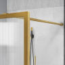 Душевая перегородка Vincea Walk-In 70 VSW-1HP700FLBG