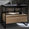 Раковина Boheme Armadi Art Vallessi 120 838-120-A