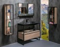 Раковина Boheme Armadi Art Vallessi 120 838-120-A
