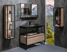 Раковина Boheme Armadi Art Vallessi 120 838-120-A