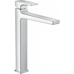 Смеситель для раковины Hansgrohe Metropol 32512000 Хром