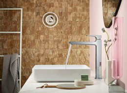 Смеситель для раковины Hansgrohe Metropol 32512000 Хром