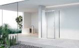 Душевой уголок Vincea Como-N 130x90 VSR-4CN9013CL