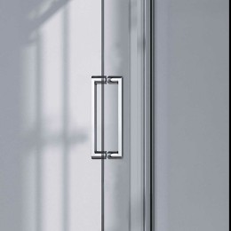 Душевой уголок Vincea Como-N 130x90 VSR-4CN9013CL