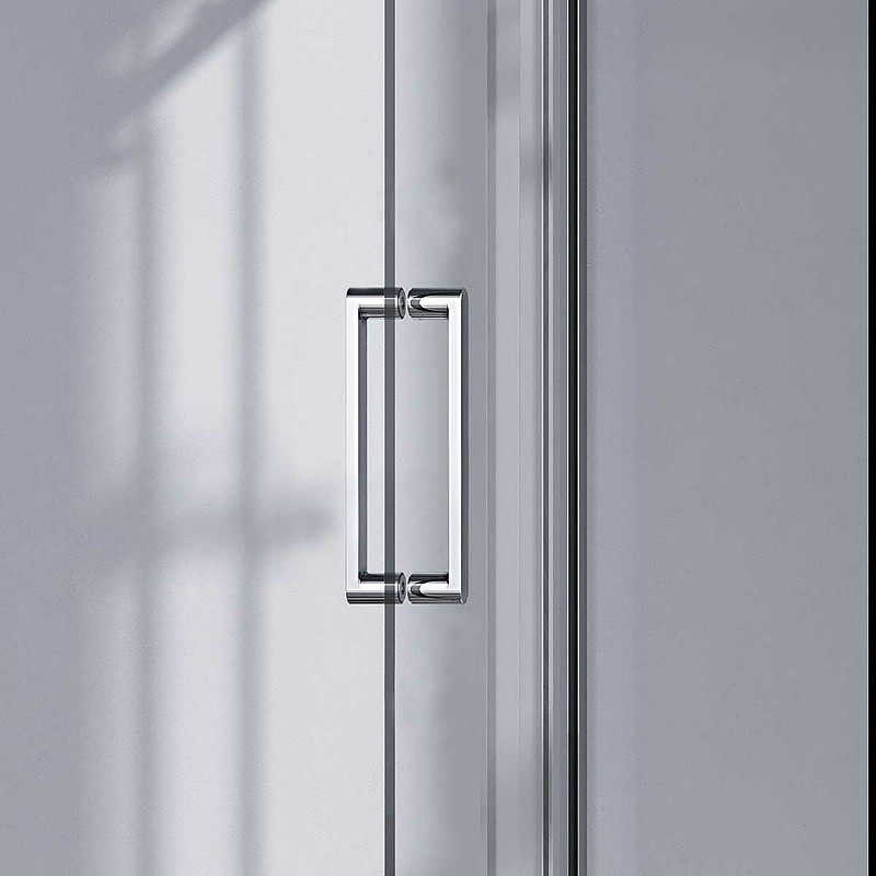 Душевой уголок Vincea Como-N 130x90 VSR-4CN9013CL