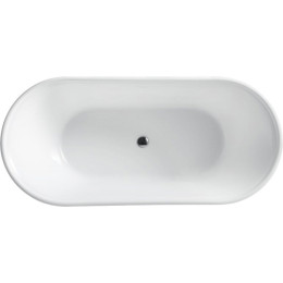 Акриловая ванна BelBagno BB402-1700-790 170х79