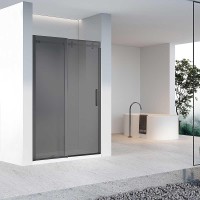 Душевая дверь Vincea Como-N 160 VDS-4CN160CGB