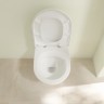 Унитаз Villeroy&Boch Subway 2.0 5614R001 подвесной без сиденья