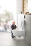 Унитаз Villeroy&Boch Subway 2.0 5614R001 подвесной без сиденья