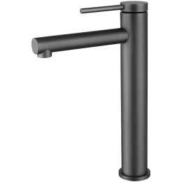 Смеситель для раковины Abber Emotion AF8811NG Никель