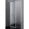 Душевая дверь Cezares Elena 160 ELENA-W-B-11-80+90-C-Cr