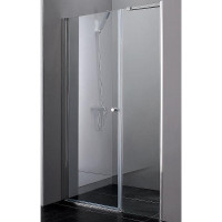 Душевая дверь Cezares Elena 160 ELENA-W-B-11-80+90-C-Cr