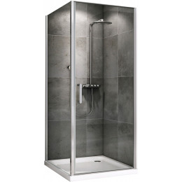 Душевой уголок Abber Sonnenstrand 90x100 AG04090-S100