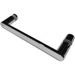 Душевой уголок Abber Sonnenstrand 90x100 AG04090-S100