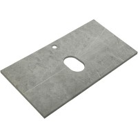 Столешница под раковину BelBagno 80 KEP-80-MGL
